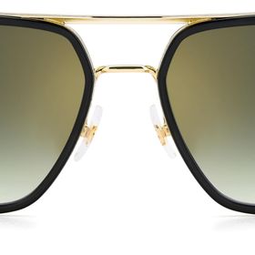 Carrera 256S Sarı Erkek Güneş Gözlüğü
