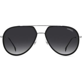 Carrera 295S Silver Unisex Güneş Gözlüğü