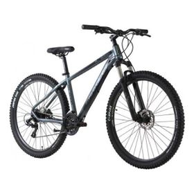 Carrera 2967 M09-2000-M 535H HD 29 Jant 21 Vites Black Erkek Dağ Bisikleti