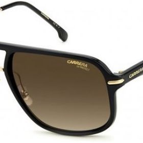 Carrera 296/S 2M2HA 60 15 140 V Erkek Güneş Gözlüğü
