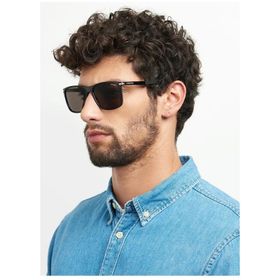 Carrera 298/S 807IR 57 Erkek Güneş Gözlüğü