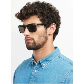 Carrera 298/S 807IR 57 Erkek Güneş Gözlüğü