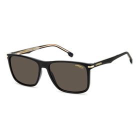 Carrera 298S Siyah Erkek Güneş Gözlüğü
