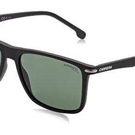 Carrera 298S Siyah Erkek Güneş Gözlüğü
