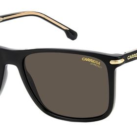 Carrera 298S Siyah Erkek Güneş Gözlüğü