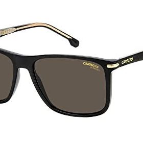 Carrera 298S Siyah Erkek Güneş Gözlüğü