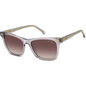 Carrera 3001S Col Kb7HA 54-16-140 Kadın Güneş Gözlüğü