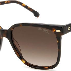 Carrera 3002/S 086HA 55-16 Unisex Güneş Gözlüğü