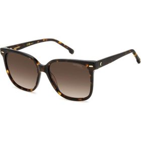 Carrera 3002/S 086HA 55-16 Unisex Güneş Gözlüğü