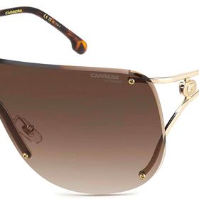 Carrera 3006S Altın Havana Kadın Güneş Gözlüğü