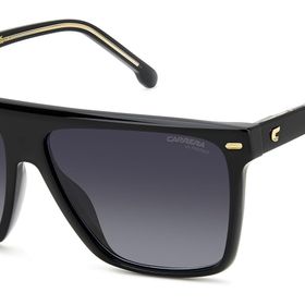 Carrera 3027S Siyah Kadın Güneş Gözlüğü
