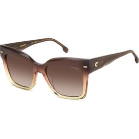 Carrera 3037/S Karamel Kahve Kadın Güneş Gözlüğü