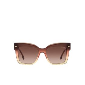 Carrera 3037/S Karamel Kahve Kadın Güneş Gözlüğü