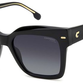 Carrera 3037/S Siyah Kadın Güneş Gözlüğü