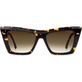 Carrera 3046/S 08655HA 54-17-140 Kadın Güneş Gözlüğü