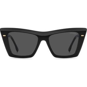 Carrera 3046/S 80755IR 54-17-140 Kadın Güneş Gözlüğü
