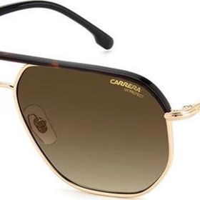 Carrera 304/S 06JHA 59 Erkek Güneş Gözlüğü