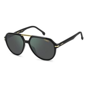 Carrera 315S Siyah Erkek Güneş Gözlüğü