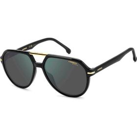 Carrera 315S Siyah Erkek Güneş Gözlüğü