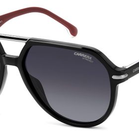 Carrera 315S Siyah Erkek Güneş Gözlüğü