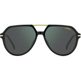Carrera 315S Siyah Erkek Güneş Gözlüğü