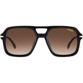 Carrera 317/S 807 55 Siyah Erkek Güneş Gözlüğü