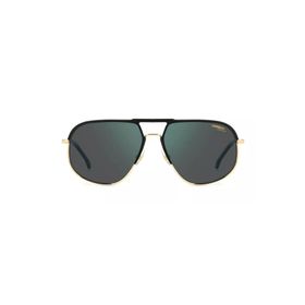 Carrera 318S 2M2 60 Siyah Erkek Güneş Gözlüğü