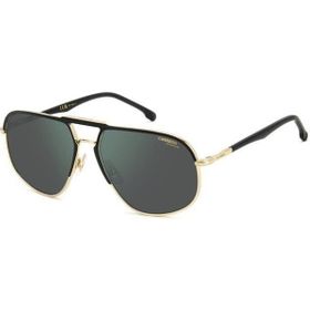 Carrera 318S 2M2 60 Siyah Erkek Güneş Gözlüğü