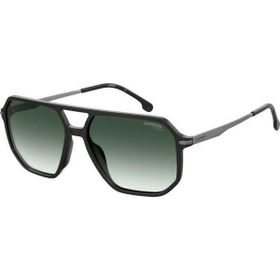 Carrera 324S 08AWJ 59 Siyah Erkek Güneş Gözlüğü