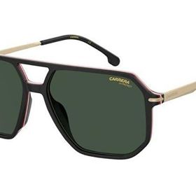 Carrera 324/S 807QT 59-15 Erkek Güneş Gözlüğü