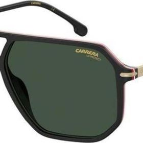 Carrera 324/S 807QT 59-15 Erkek Güneş Gözlüğü