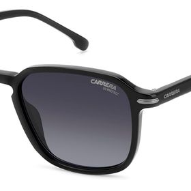 Carrera 328S Siyah Gri Erkek Güneş Gözlüğü