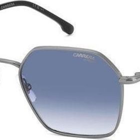 Carrera 334 S R815208 53 DK Blue SF Erkek Güneş Gözlüğü