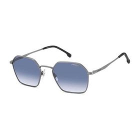 Carrera 334S Col R8108 53-21-145 Gri Erkek Güneş Gözlüğü