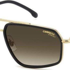 Carrera 338/S 00386 58-18 Unisex Güneş Gözlüğü