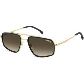 Carrera 338/S 00386 58-18 Unisex Güneş Gözlüğü