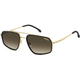 Carrera 338/S 00386 58-18 Unisex Güneş Gözlüğü