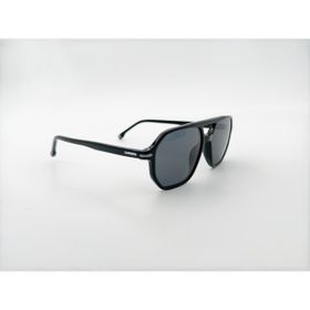Carrera 341S 284 54 Siyah Erkek Güneş Gözlüğü