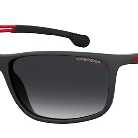 Carrera 4013/S Siyah Erkek Güneş Gözlükleri
