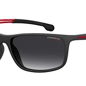 Carrera 4013/S Siyah Erkek Güneş Gözlükleri