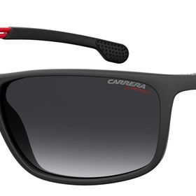 Carrera 4013/S Siyah Erkek Güneş Gözlükleri