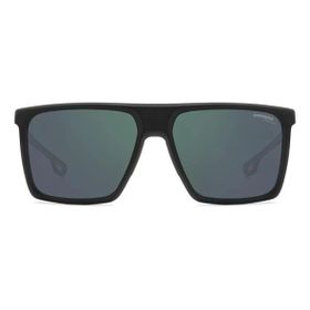 Carrera 4019/S-BLX Siyah Erkek Güneş Gözlüğü