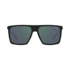 Carrera 4019/S-BLX Siyah Erkek Güneş Gözlüğü