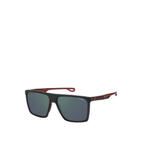 Carrera 4019/S -BLXQ3 Siyah Asetat Erkek Güneş Gözlüğü