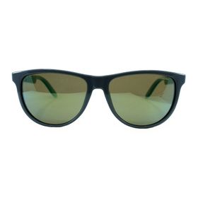 Carrera 5007 0Sv3U 56 Unisex Gri Köşeli Çerçeve Güneş Gözlüğü