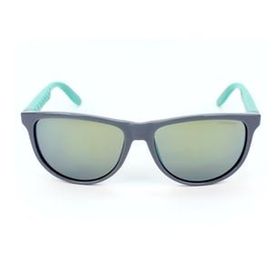Carrera 5007 0Sv3U 56 Unisex Gri Köşeli Çerçeve Güneş Gözlüğü