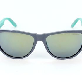 Carrera 5007 0Sv3U 56 Unisex Gri Köşeli Çerçeve Güneş Gözlüğü