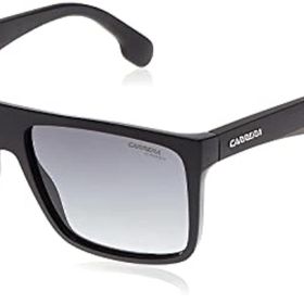 Carrera 5039S Siyah Erkek Güneş Gözlüğü