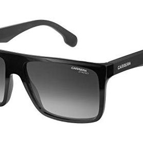 Carrera 5039S Siyah Erkek Güneş Gözlüğü