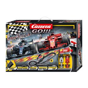 Carrera 62482 Speed Grip